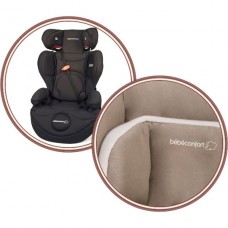 Автокресло Bebe Confort Hipsos Walnut Brown Автокресло Bebe Confort Hipsos Walnut Brown